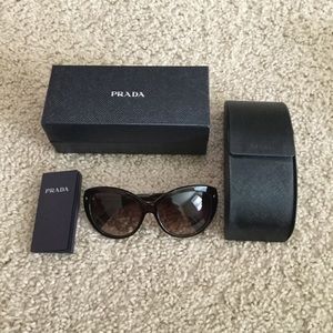 Prada Sunglasses